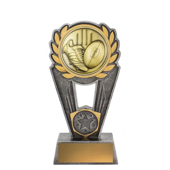 PLS188B - Aussie Rules Polaris 155mm - Trophy Land PLS188B - Trophy Land