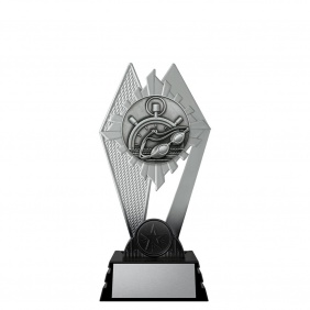 Swimming Trophy PM302A - Trophy Land