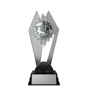 Gymnastics Trophy PM314B - Trophy Land