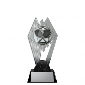 Tennis Trophy PM318A - Trophy Land