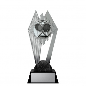 Tennis Trophy PM318B - Trophy Land