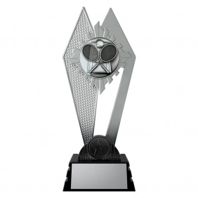 Tennis Trophy PM318C - Trophy Land