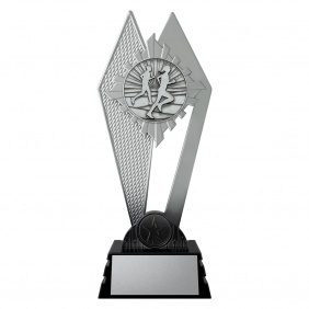 Track And Field Trophy PM325C - Trophy Land