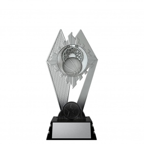 Basketball Trophy PM334A - Trophy Land