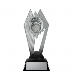 Basketball Trophy PM334B - Trophy Land
