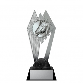 Equestrian Trophy PM335B - Trophy Land