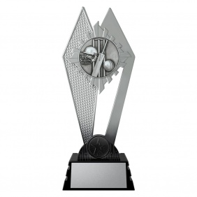 Cricket Trophy PM340C - Trophy Land