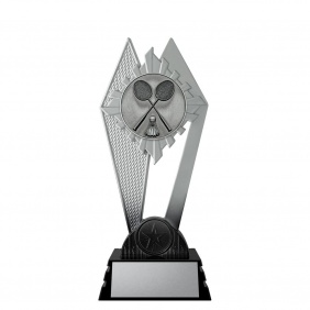 Badminton Trophy PM346B - Trophy Land