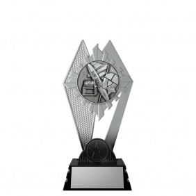 Lifesaving Trophy PM358A - Trophy Land