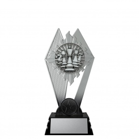 Chess Trophy PM378A - Trophy Land
