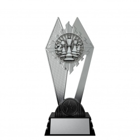 Chess Trophy PM378B - Trophy Land