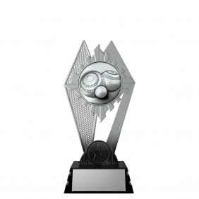 Lawn Bowls Trophy PM383A - Trophy Land Lawn Bowls Trophy PM383A - Trophy Land