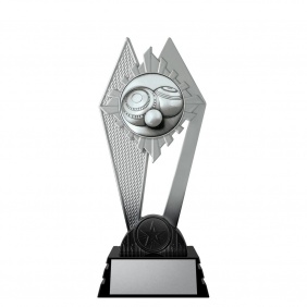 Lawn Bowls Trophy PM383B - Trophy Land Lawn Bowls Trophy PM383B - Trophy Land