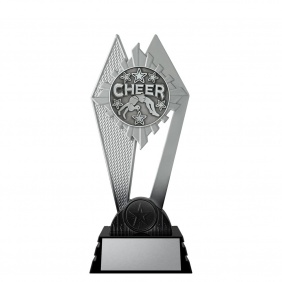 Cheerleader Trophy PM392B - Trophy Land