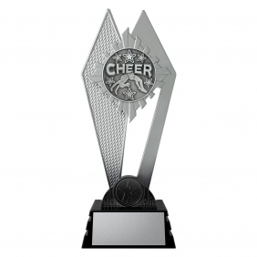Cheerleader Trophy PM392C - Trophy Land