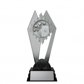 Cards Trophy PM397B - Trophy Land