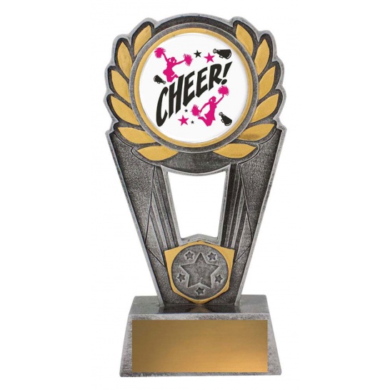 PSC121C - Trophy Land