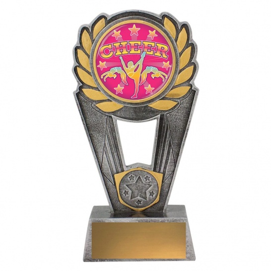 PSC122C - Trophy Land