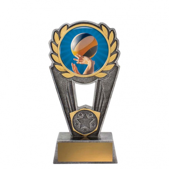 PSC271B - Trophy Land