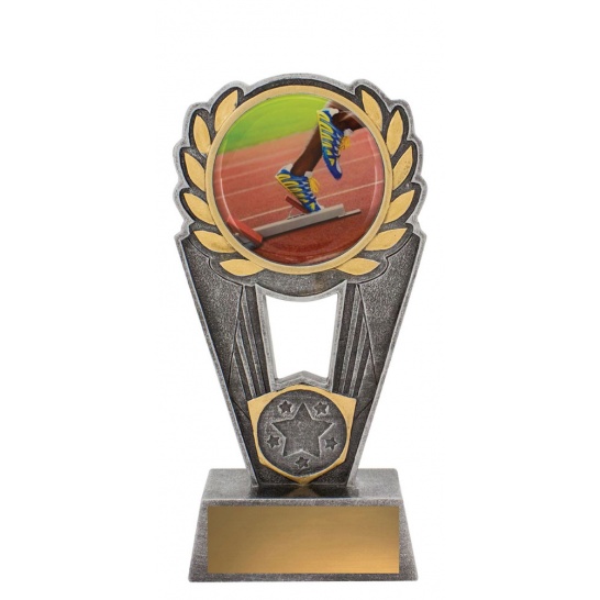 PSC471B - Trophy Land