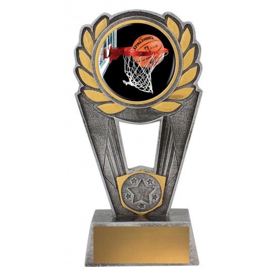 PSC601C - Trophy Land