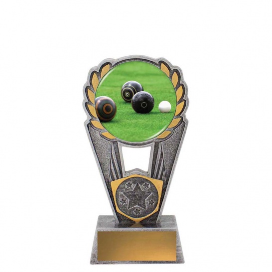 PSC831A - Trophy Land