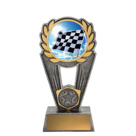 PSC841B - Trophy Land