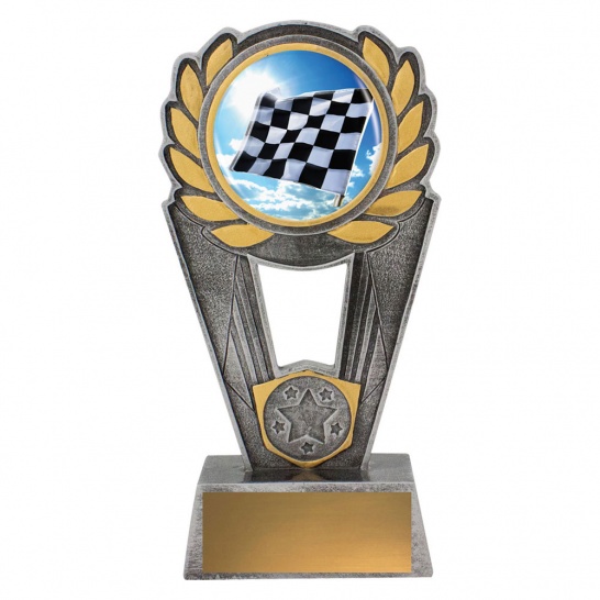 PSC841C - Trophy Land