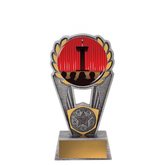 PSK131A - Trophy Land