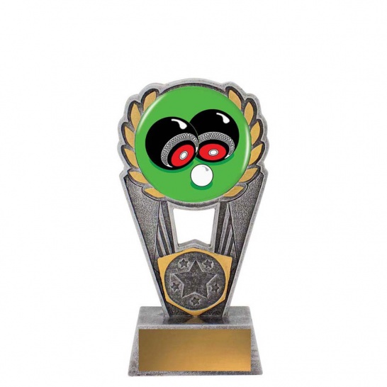 PSK31A - Trophy Land