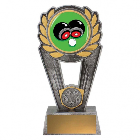 PSK31C - Trophy Land