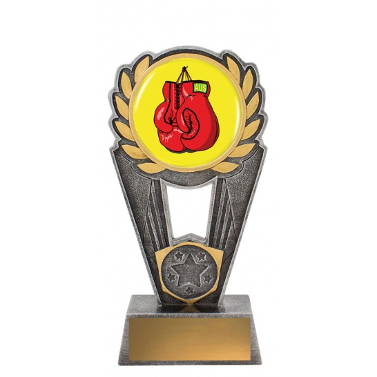 PSK32B - Trophy Land