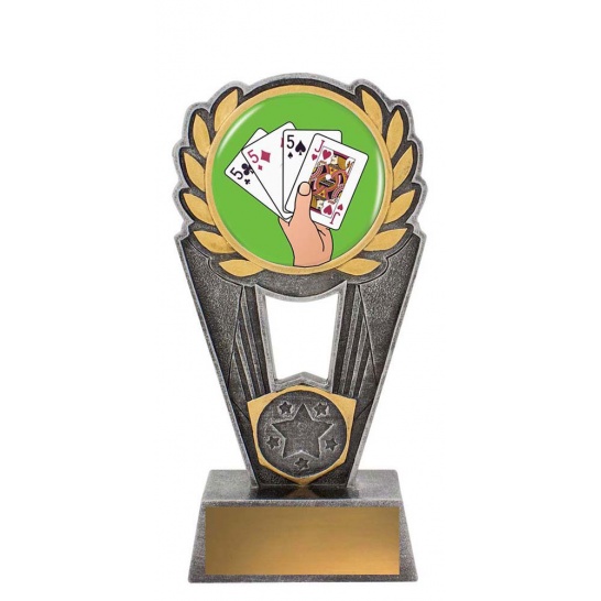 PSK42B - Trophy Land