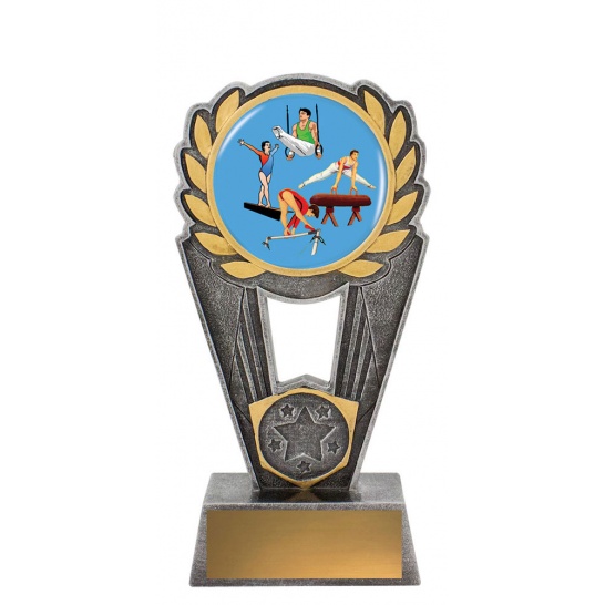 PSK92B - Trophy Land