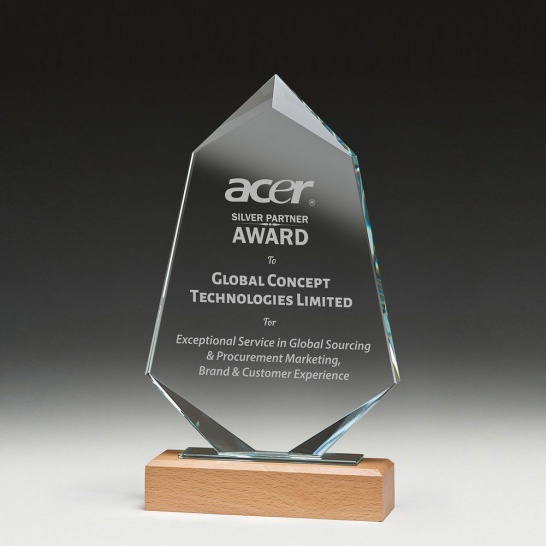 QT129A - Trophy Land