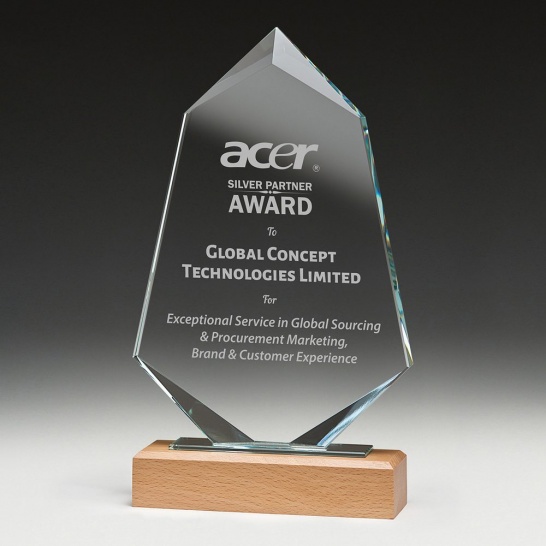 QT129B - Trophy Land