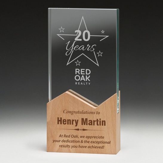 QT131 - Trophy Land