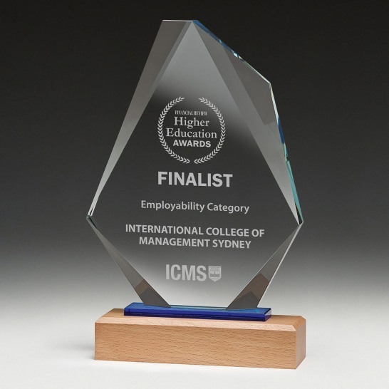 QT136B - Trophy Land