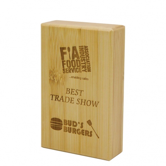 QW301B - Trophy Land