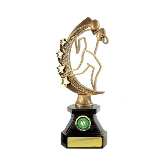 R14B - Trophy Land
