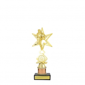 N R L Trophy R16B - Trophy Land
