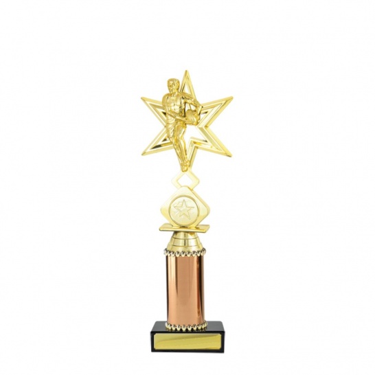 R16D - Trophy Land