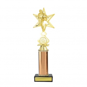 N R L Trophy R16E - Trophy Land