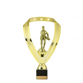 N R L Trophy R17B - Trophy Land