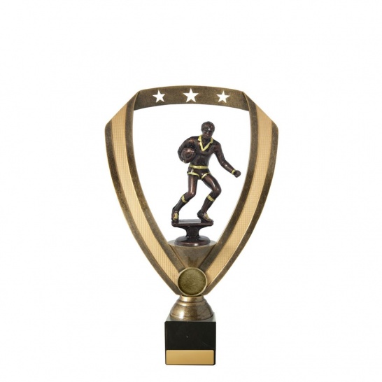 R19B - Trophy Land
