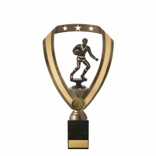 R19C - Trophy Land