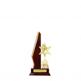 N R L Trophy R27CHA - Trophy Land