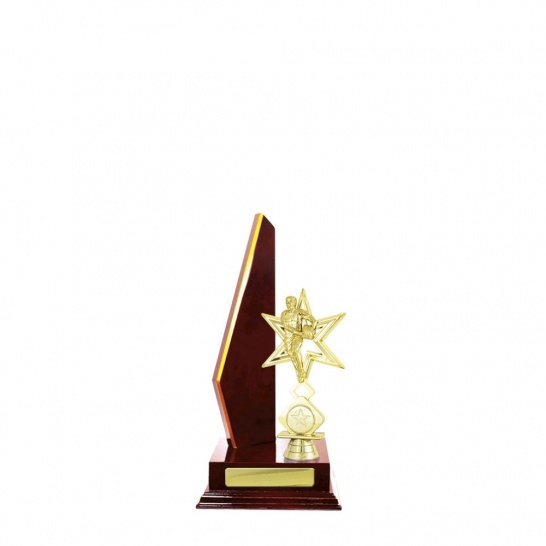 R27CHA - Trophy Land