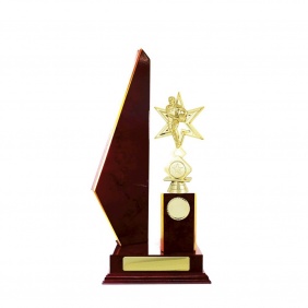 N R L Trophy R27CHD - Trophy Land