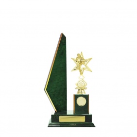 N R L Trophy R27GNC - Trophy Land